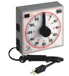 GraLab Model 170 Automatic Timer.