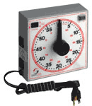 GraLab Model 171 Automatic Timer.