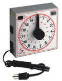 GraLab Model 173 Automatic Timer.